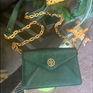 Tory Burch sling bag. Brand new